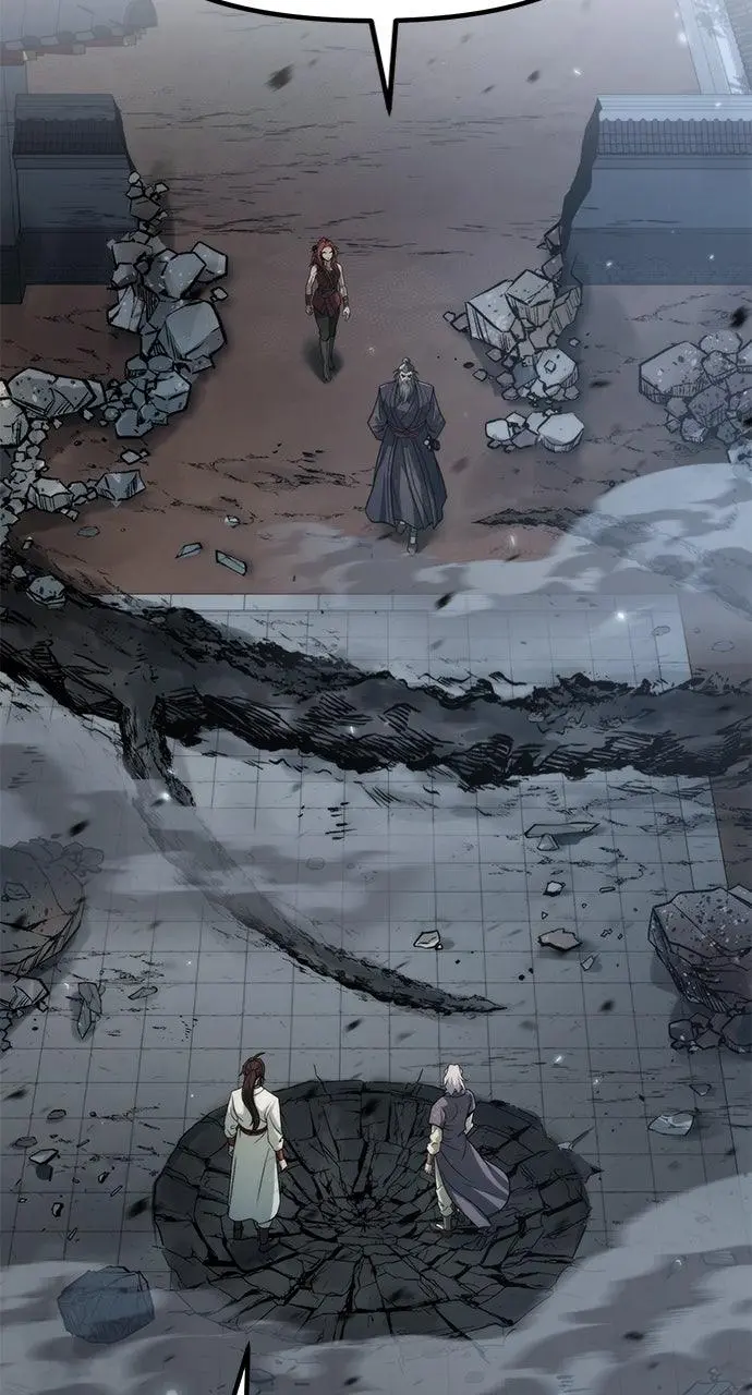 Chronicles of the Demon Faction Chapter 102