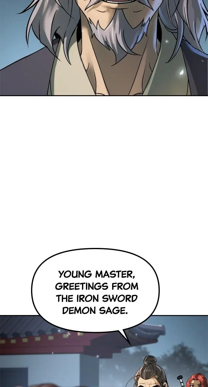 Chronicles of the Demon Faction Chapter 102