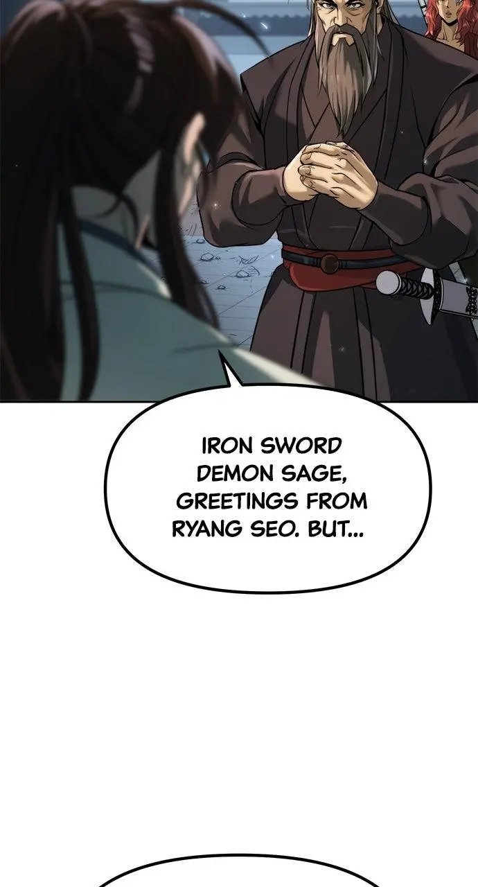 Chronicles of the Demon Faction Chapter 102