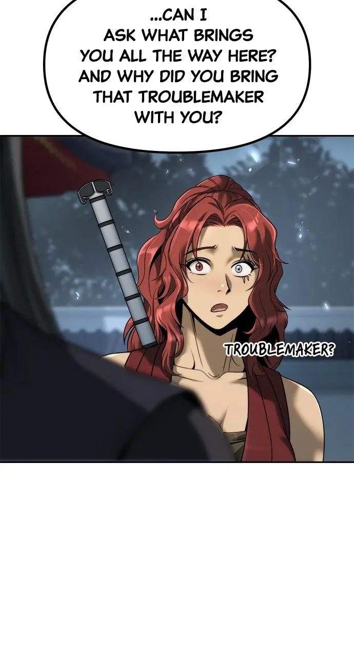 Chronicles of the Demon Faction Chapter 102