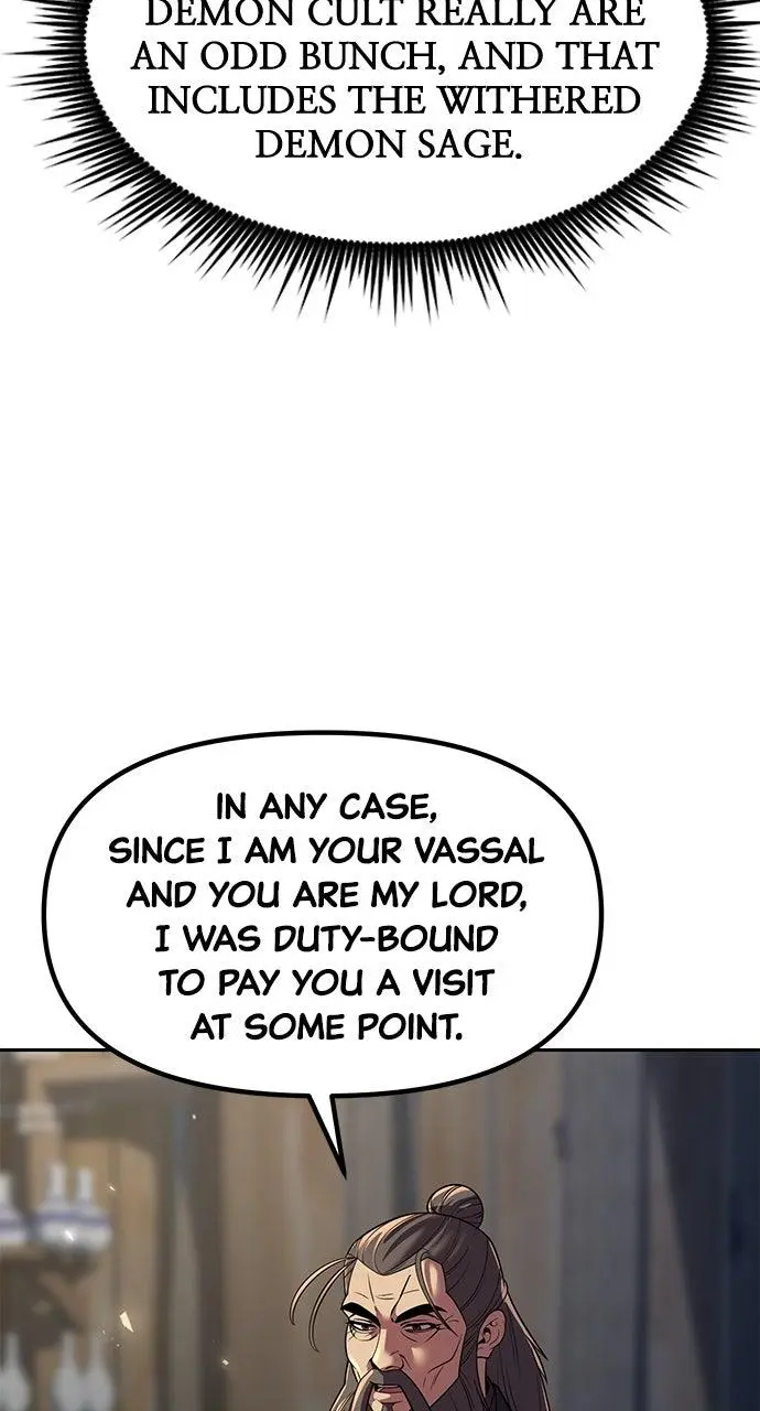 Chronicles of the Demon Faction Chapter 102