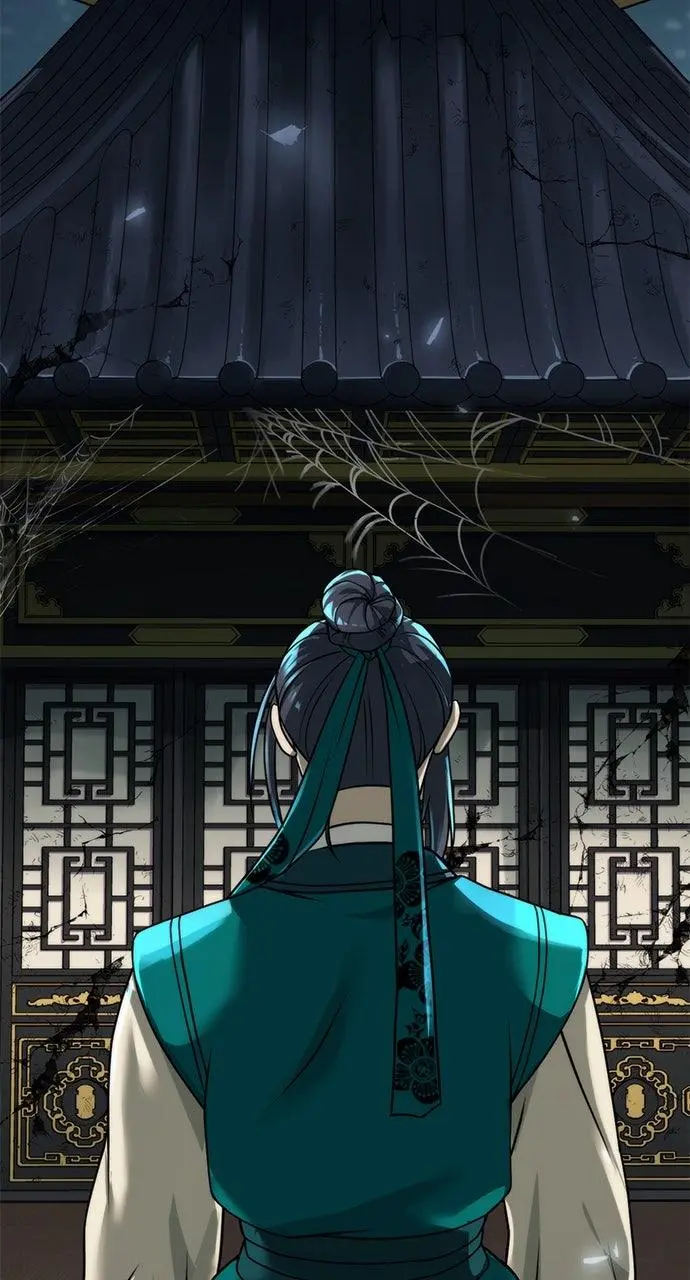 Chronicles of the Demon Faction Chapter 102