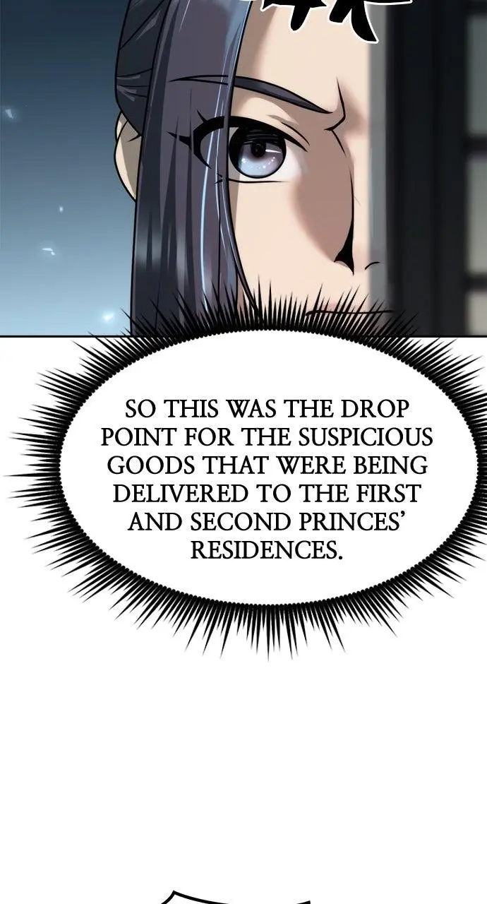 Chronicles of the Demon Faction Chapter 102