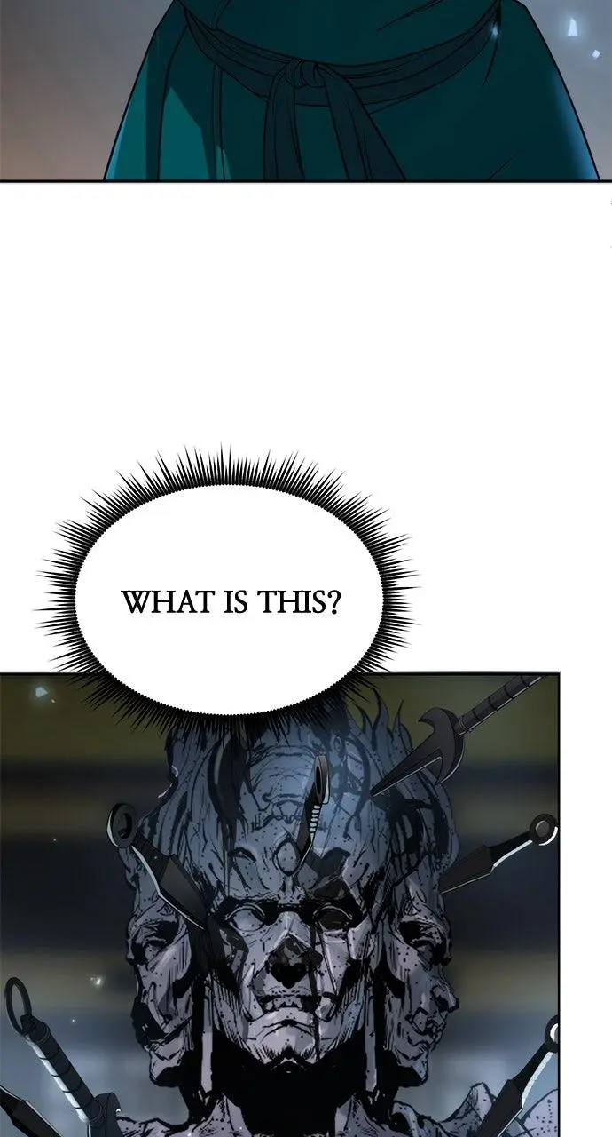 Chronicles of the Demon Faction Chapter 102