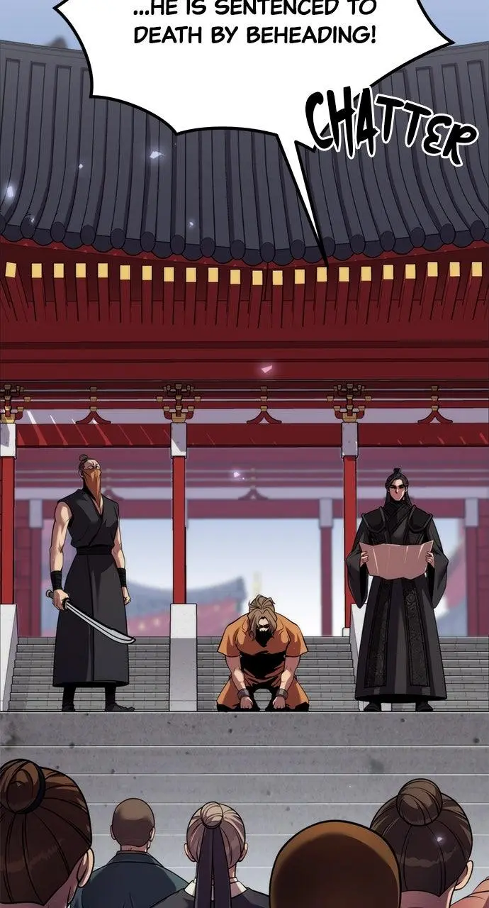 Chronicles of the Demon Faction Chapter 103