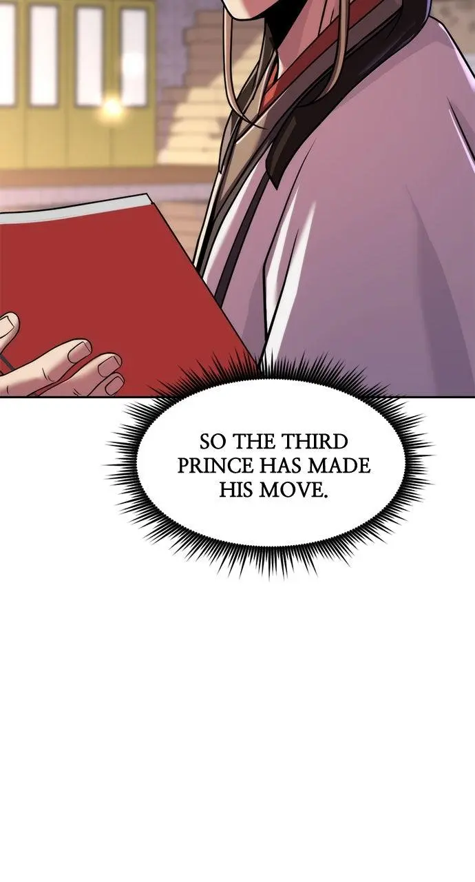 Chronicles of the Demon Faction Chapter 103