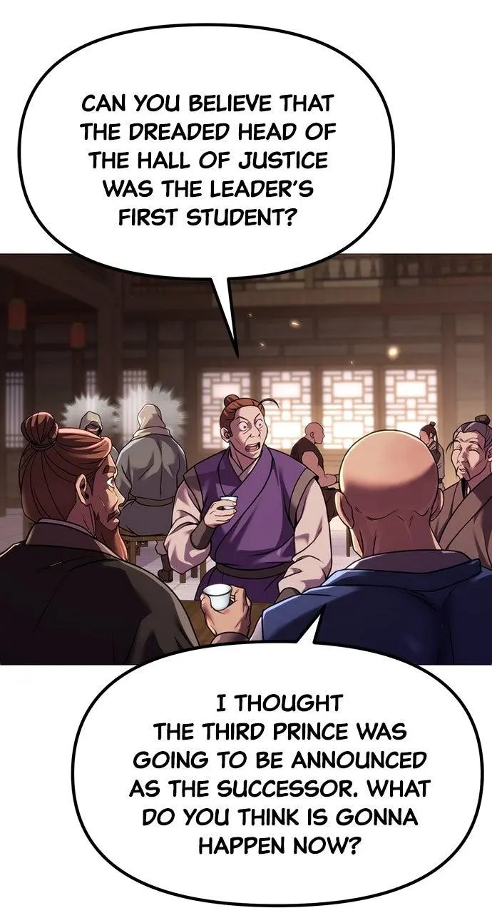 Chronicles of the Demon Faction Chapter 103