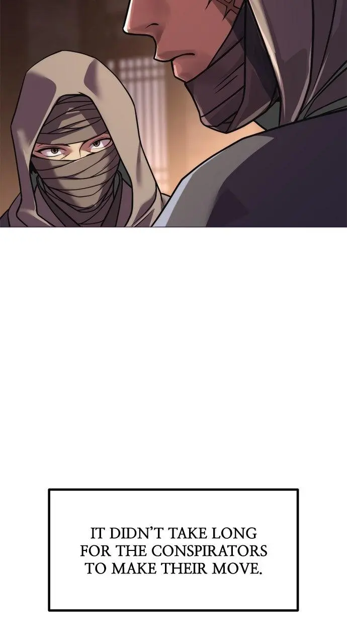 Chronicles of the Demon Faction Chapter 103