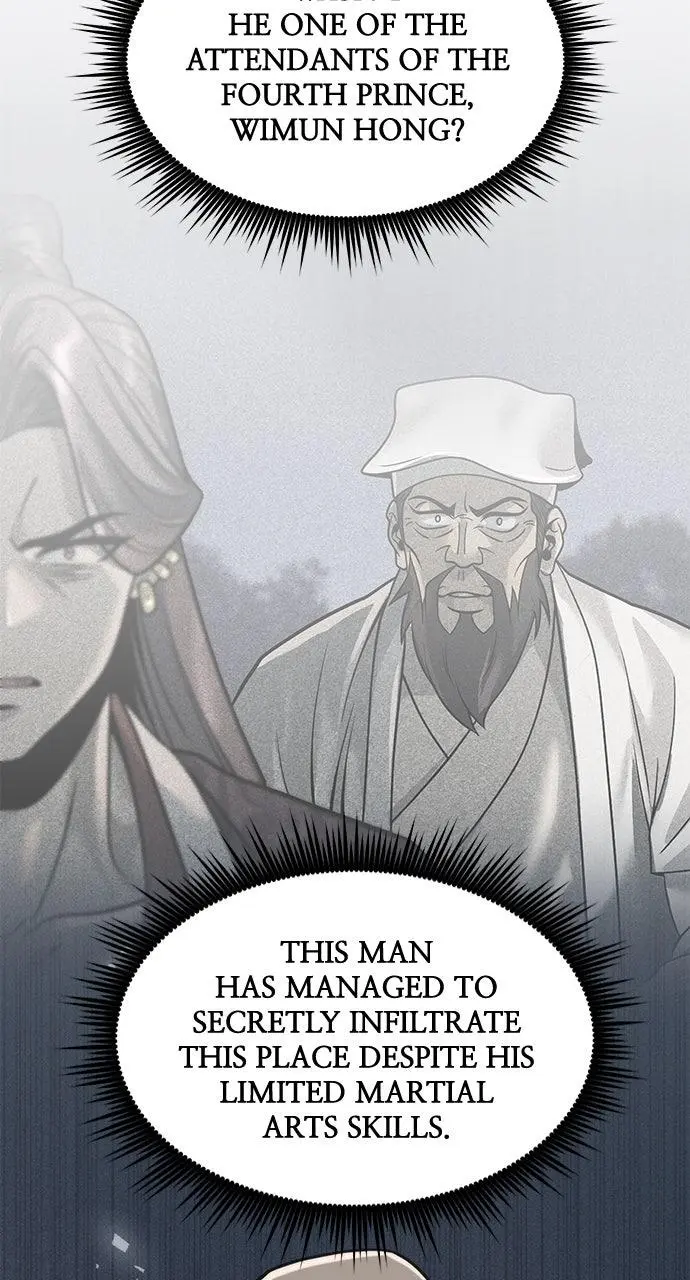 Chronicles of the Demon Faction Chapter 103