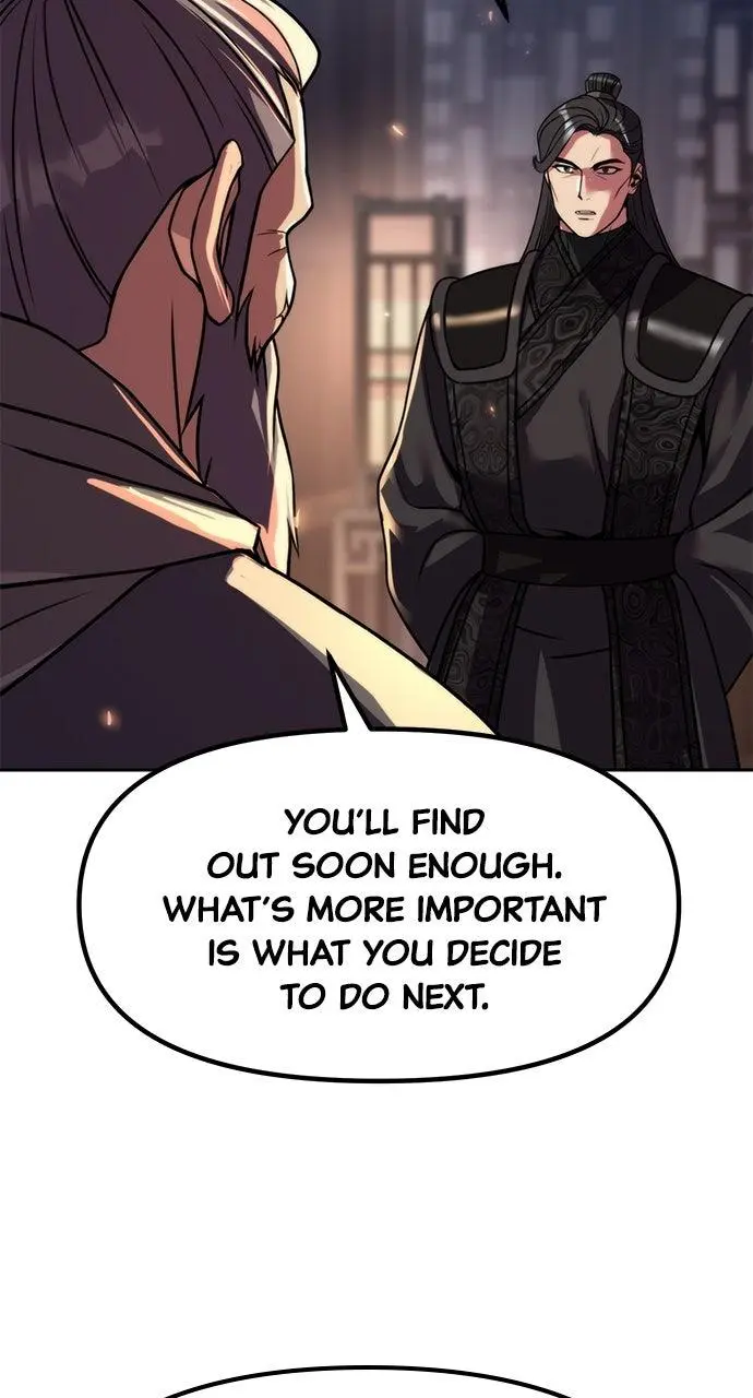 Chronicles of the Demon Faction Chapter 103