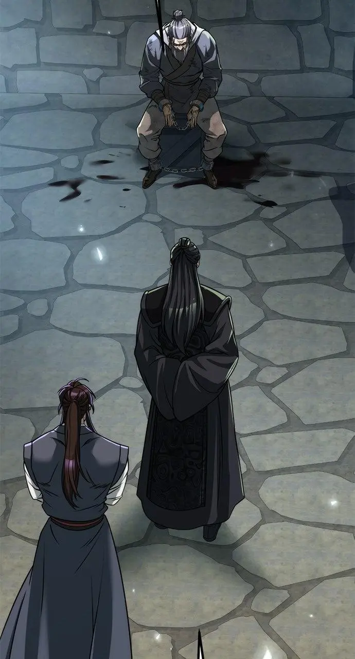 Chronicles of the Demon Faction Chapter 103