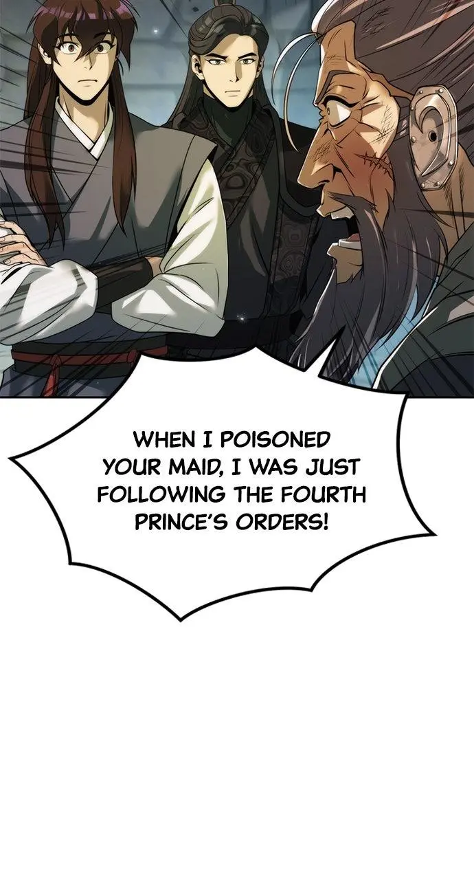 Chronicles of the Demon Faction Chapter 103