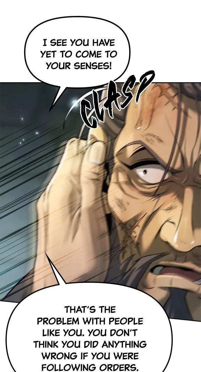 Chronicles of the Demon Faction Chapter 103