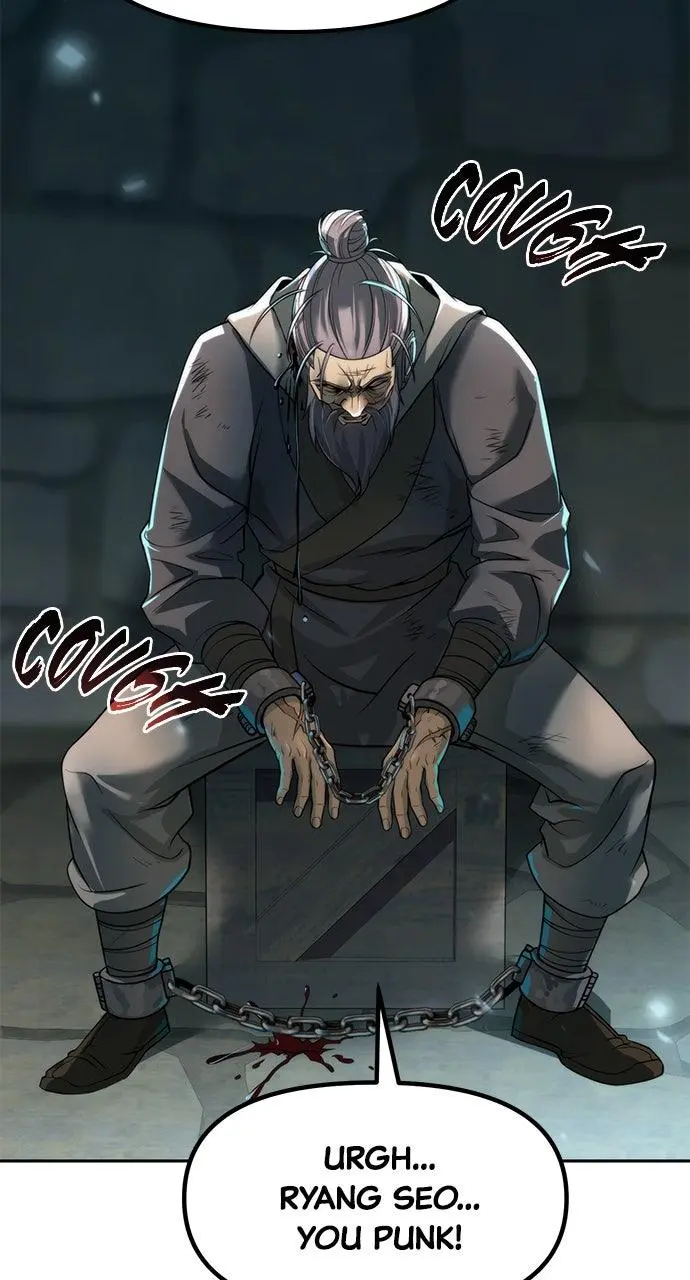 Chronicles of the Demon Faction Chapter 103