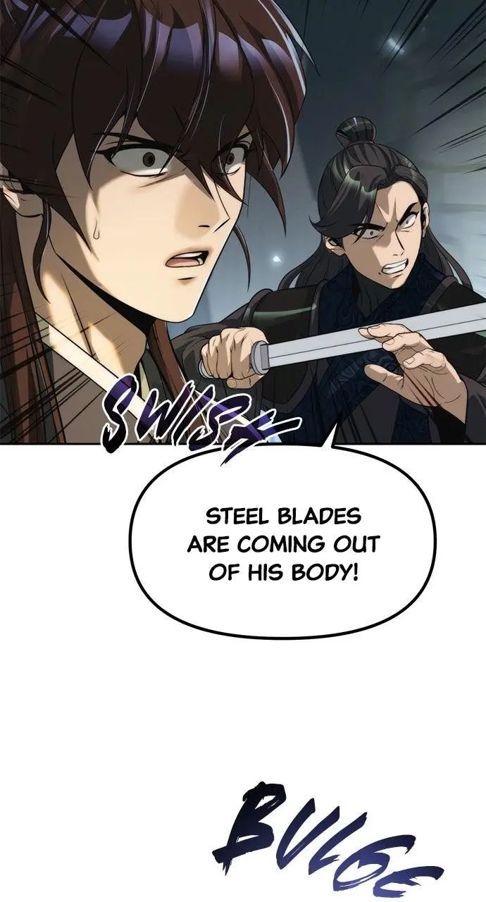 Chronicles of the Demon Faction Chapter 103