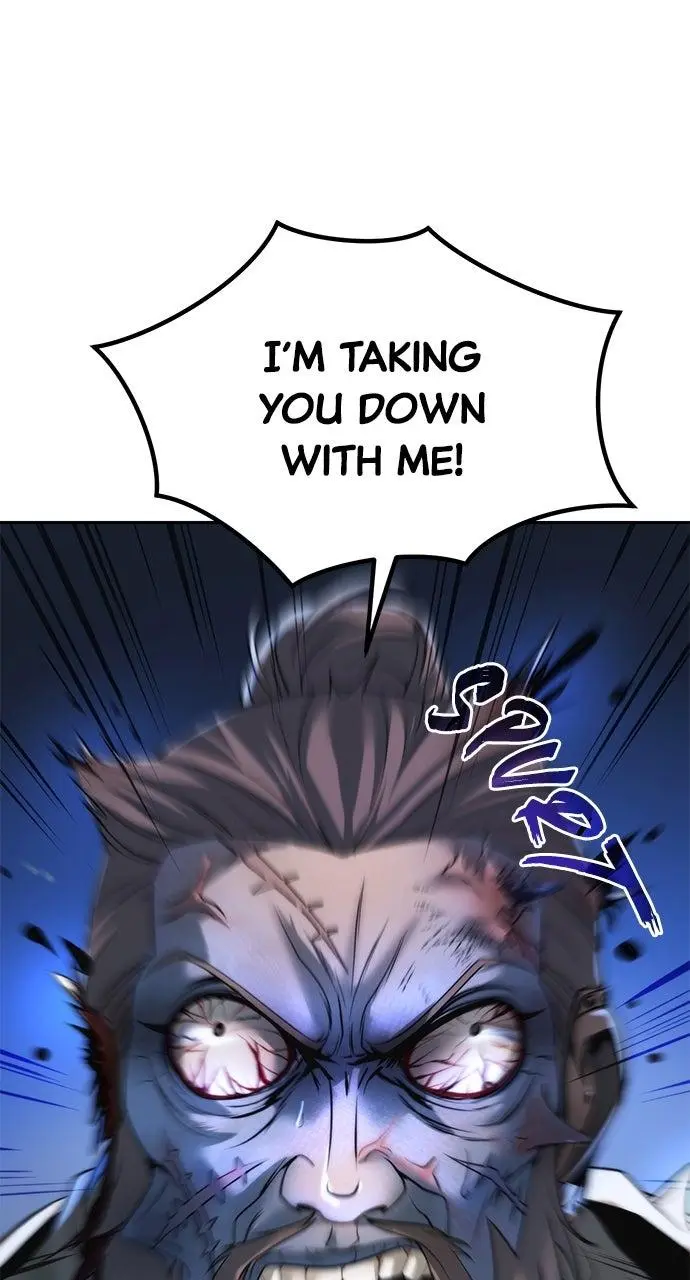 Chronicles of the Demon Faction Chapter 103