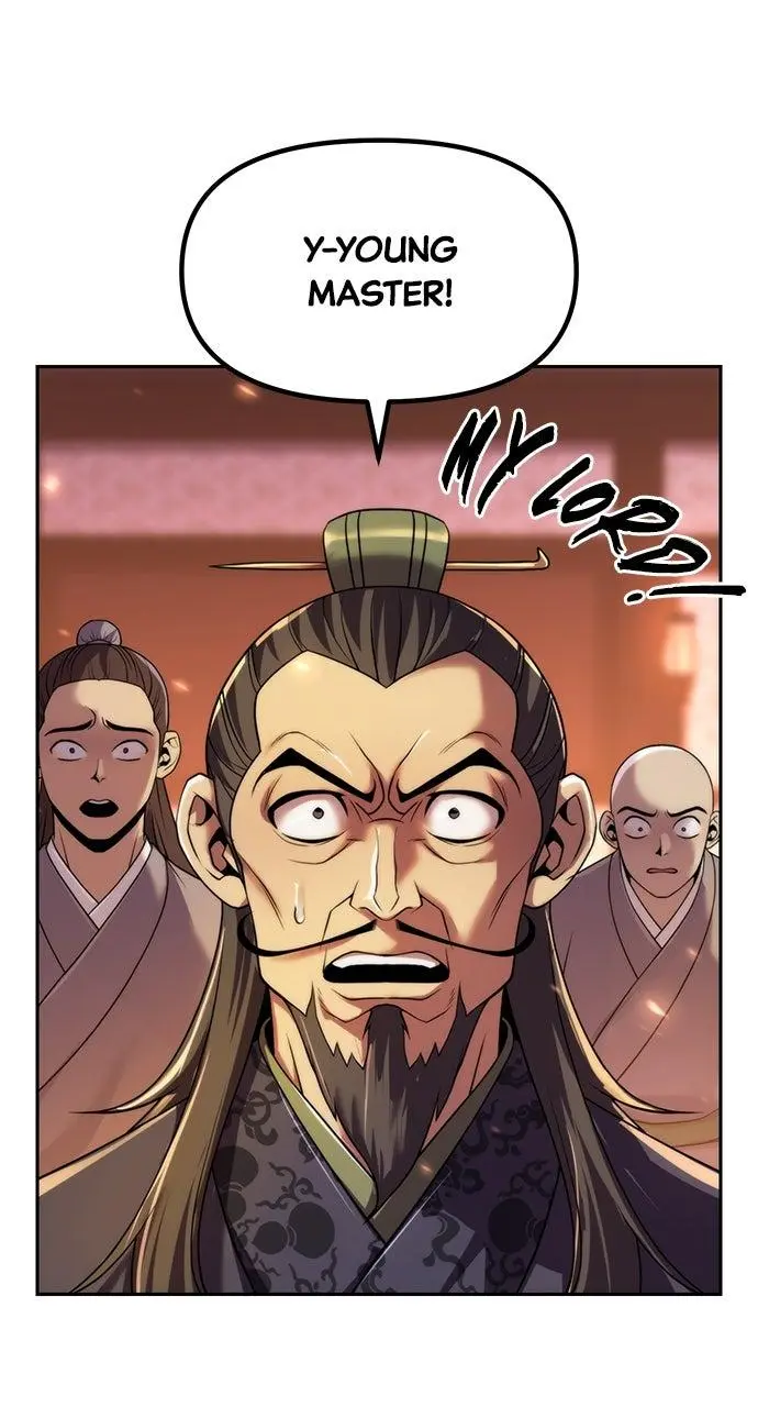 Chronicles of the Demon Faction Chapter 104