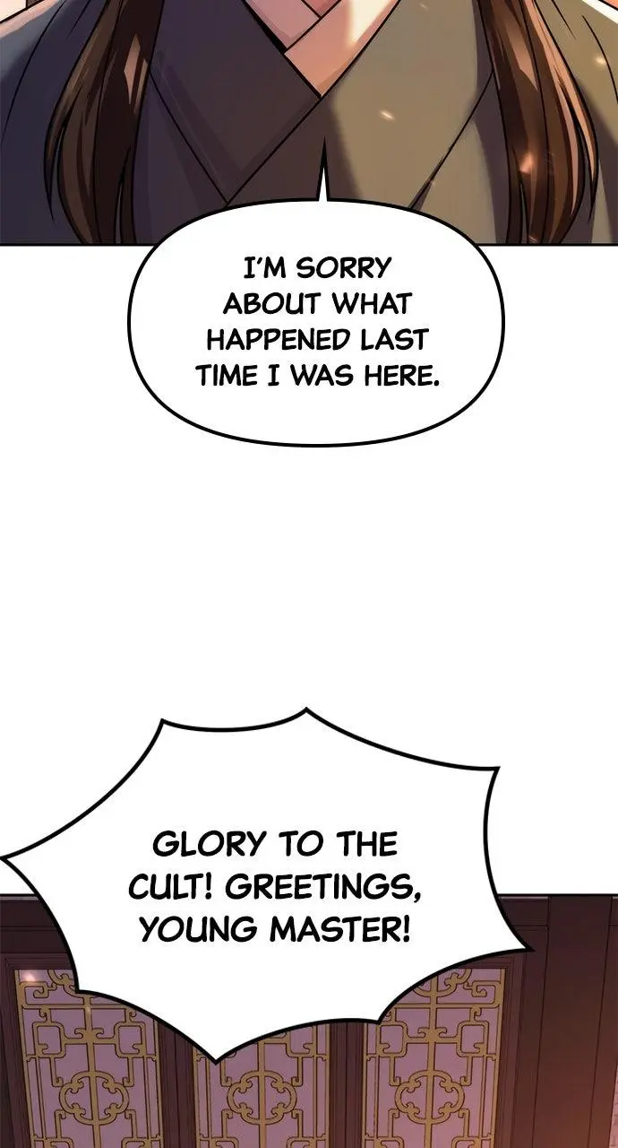 Chronicles of the Demon Faction Chapter 104