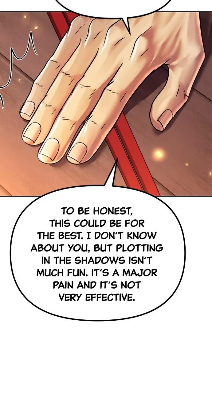 Chronicles of the Demon Faction Chapter 104