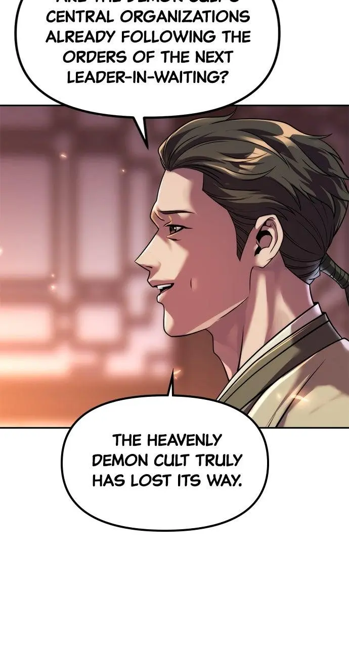 Chronicles of the Demon Faction Chapter 104