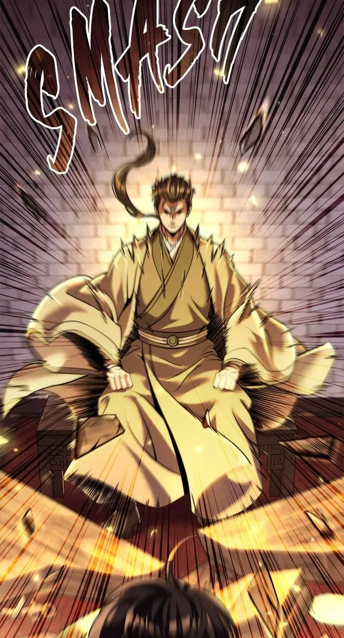 Chronicles of the Demon Faction Chapter 104