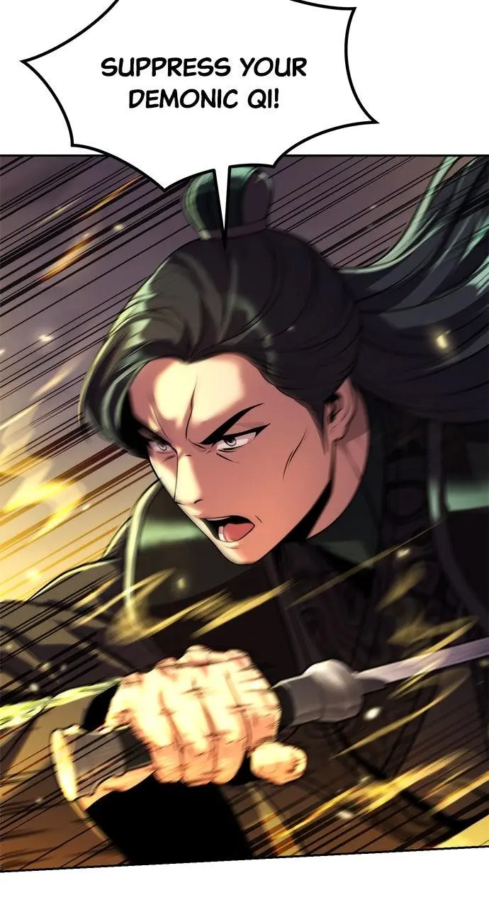 Chronicles of the Demon Faction Chapter 104