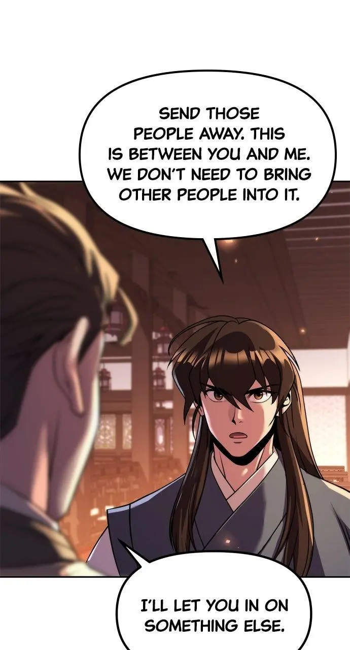 Chronicles of the Demon Faction Chapter 104