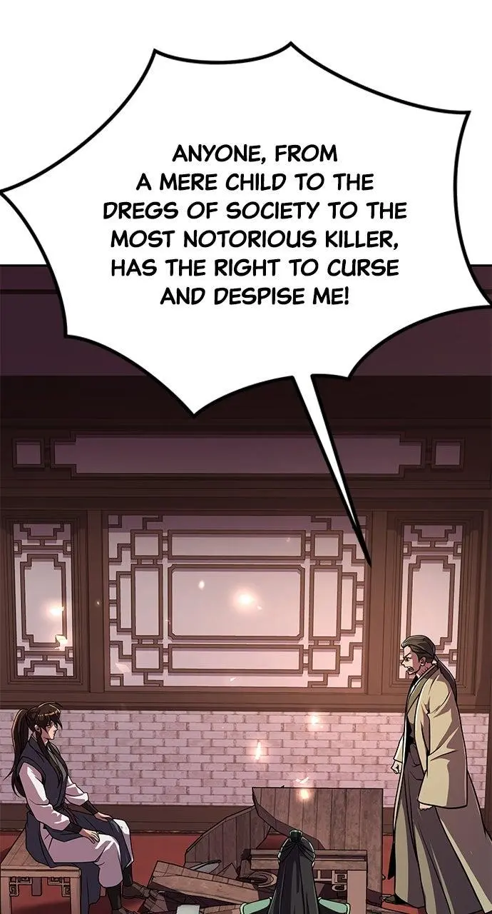 Chronicles of the Demon Faction Chapter 104