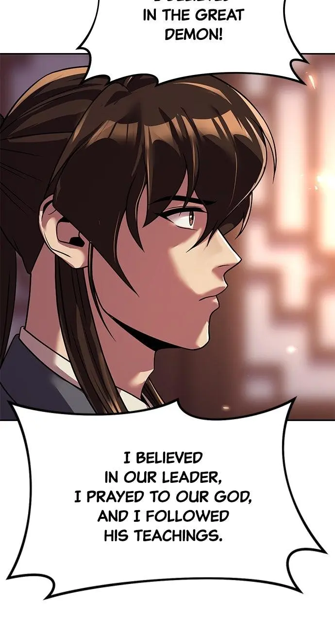 Chronicles of the Demon Faction Chapter 104