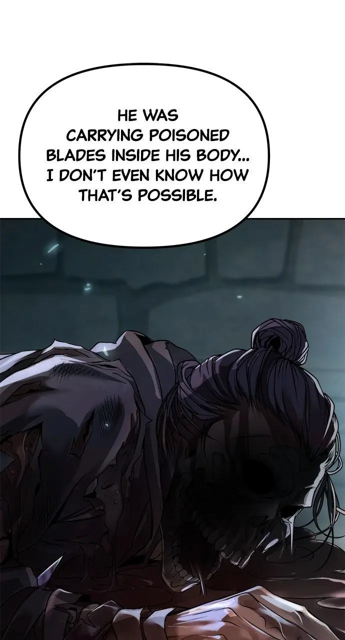 Chronicles of the Demon Faction Chapter 105