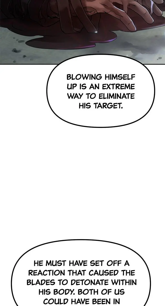 Chronicles of the Demon Faction Chapter 105