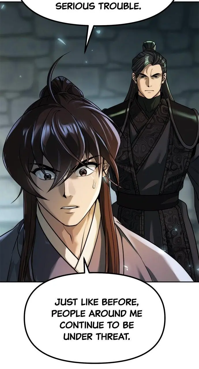 Chronicles of the Demon Faction Chapter 105