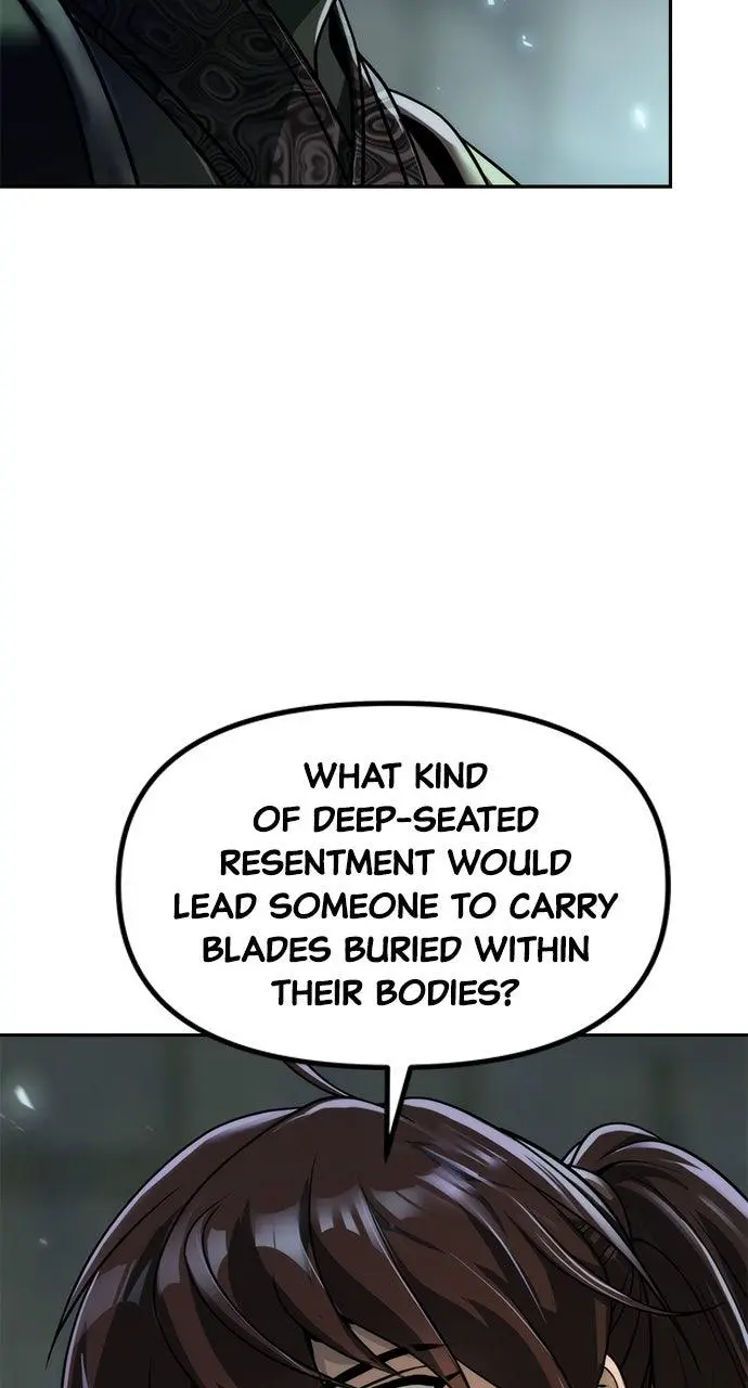 Chronicles of the Demon Faction Chapter 105