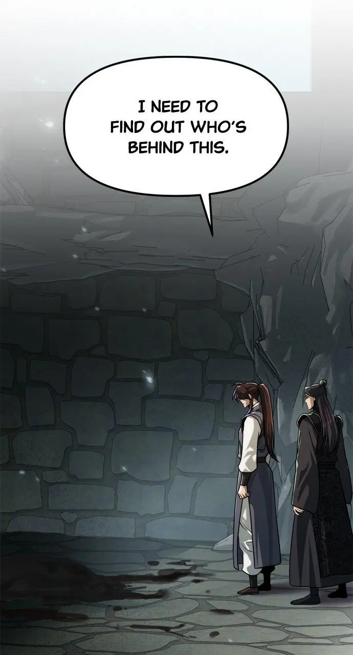 Chronicles of the Demon Faction Chapter 105
