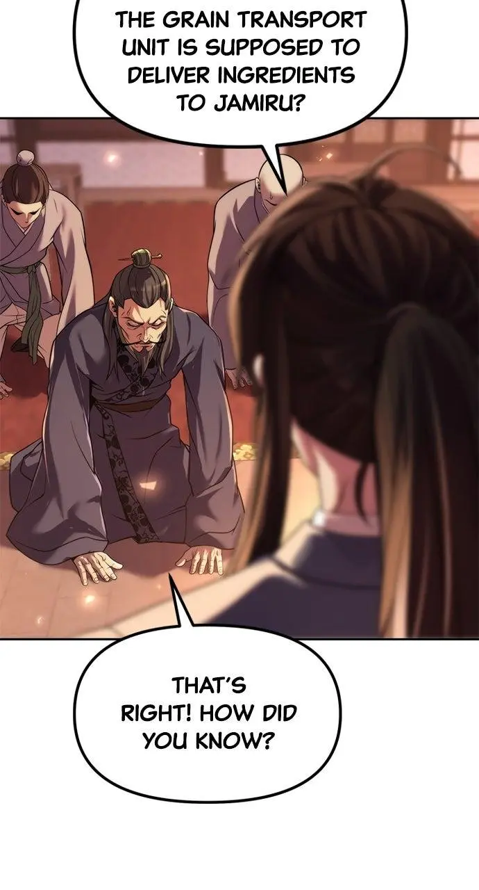 Chronicles of the Demon Faction Chapter 105