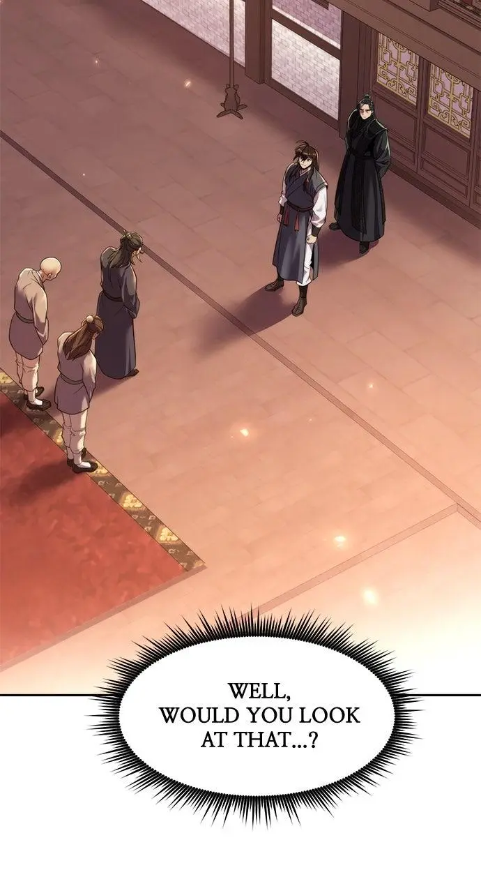 Chronicles of the Demon Faction Chapter 105