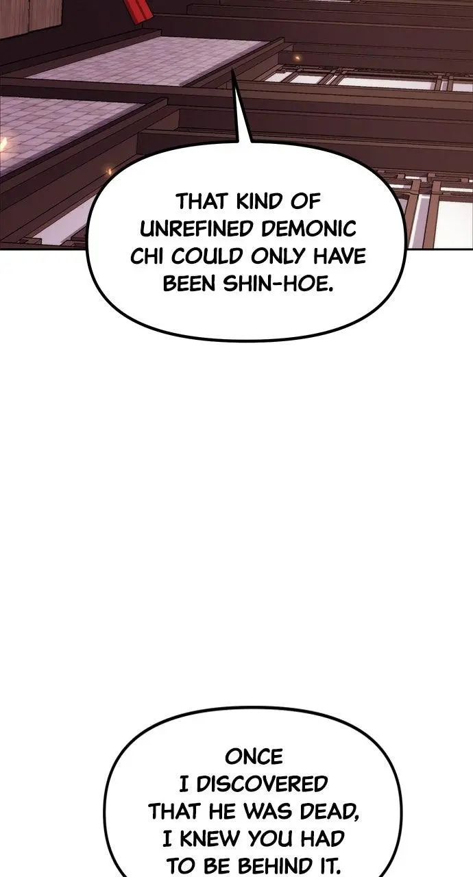 Chronicles of the Demon Faction Chapter 105