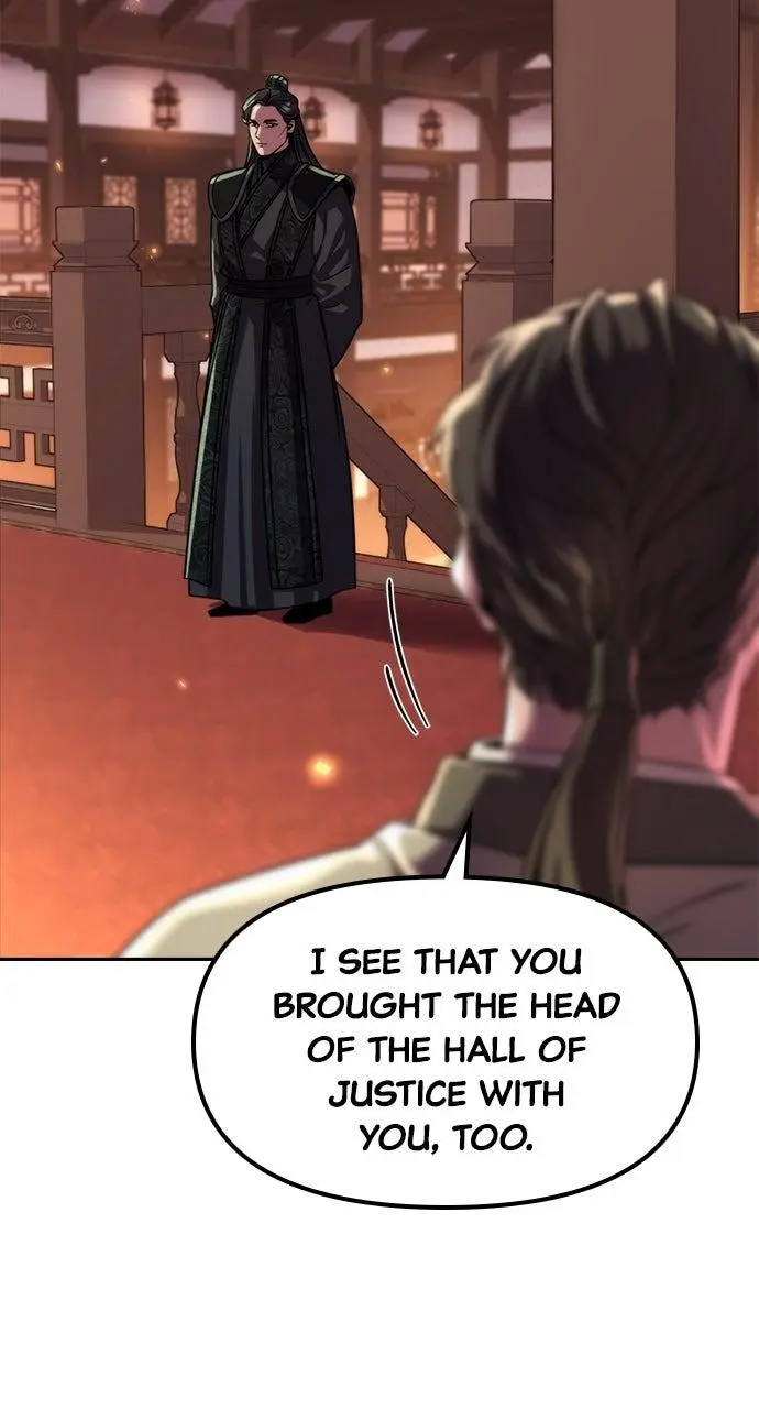 Chronicles of the Demon Faction Chapter 105