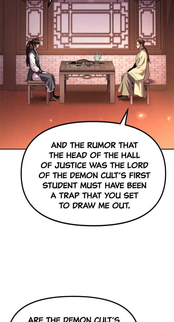 Chronicles of the Demon Faction Chapter 105