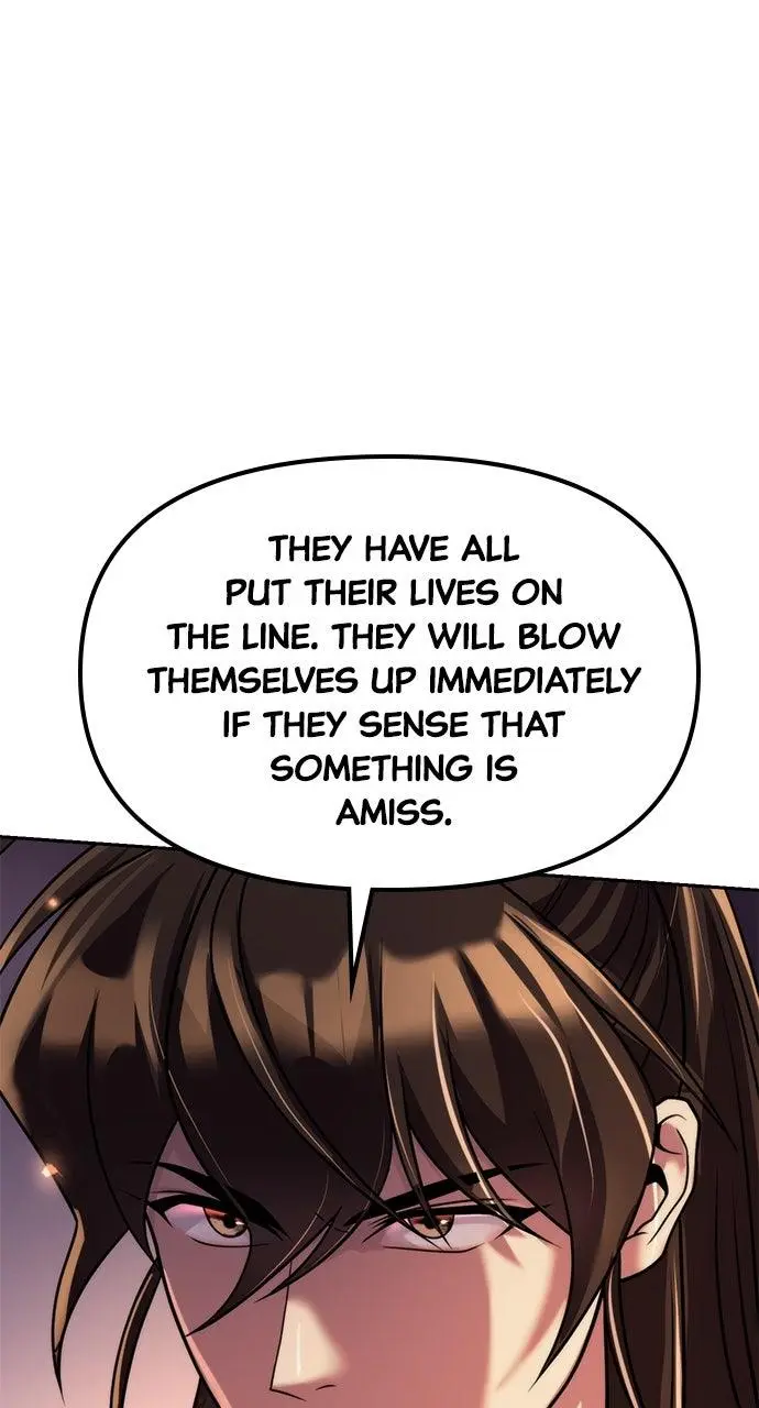 Chronicles of the Demon Faction Chapter 105