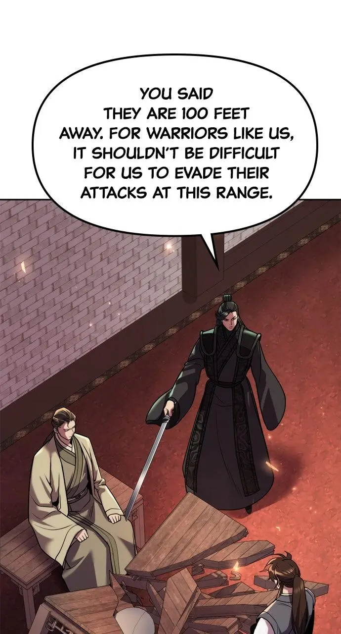 Chronicles of the Demon Faction Chapter 105