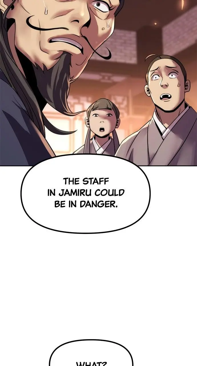 Chronicles of the Demon Faction Chapter 105