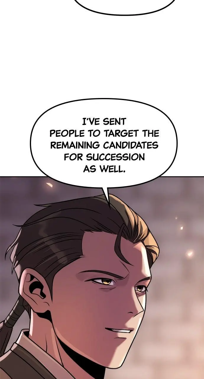 Chronicles of the Demon Faction Chapter 105