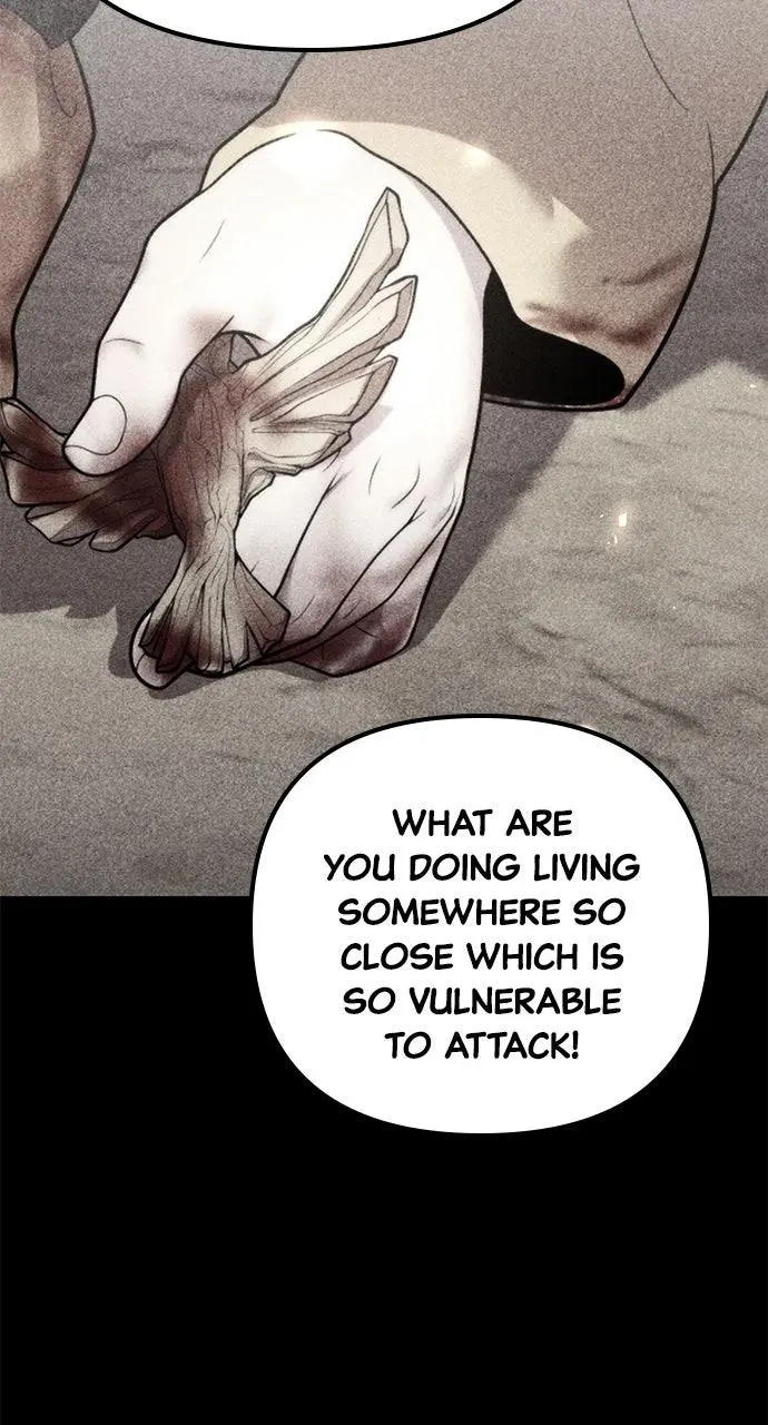 Chronicles of the Demon Faction Chapter 105