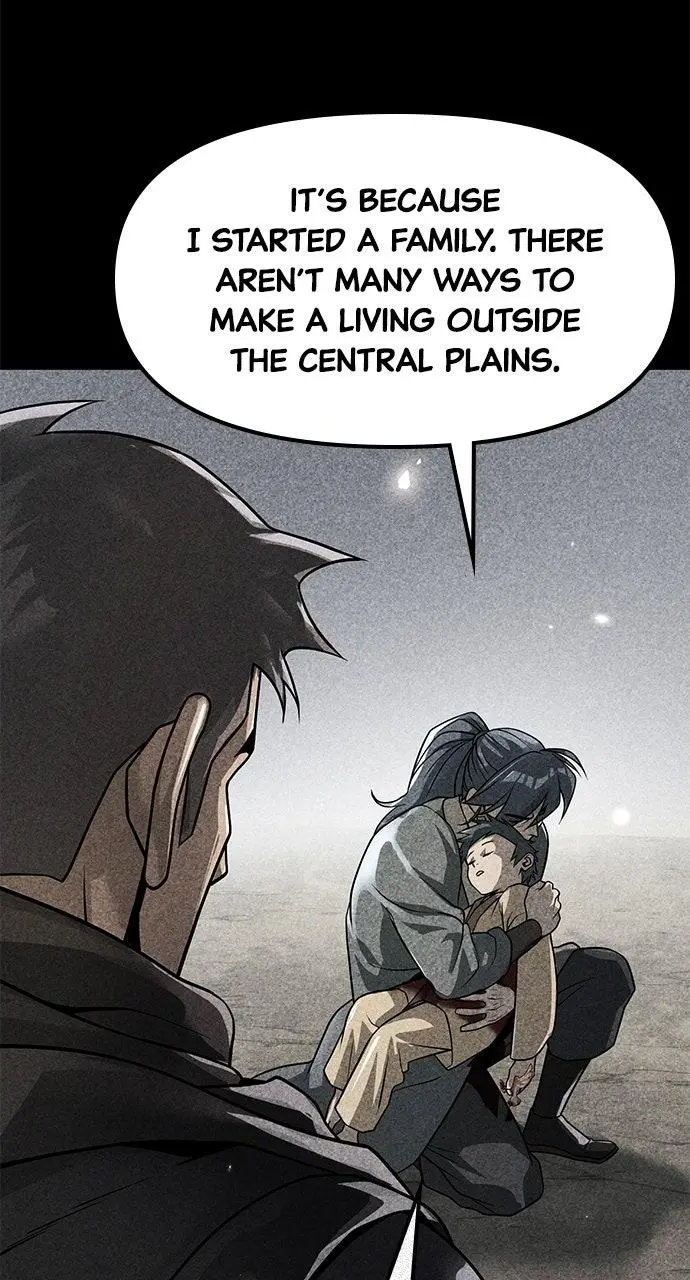 Chronicles of the Demon Faction Chapter 105
