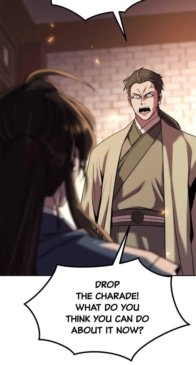 Chronicles of the Demon Faction Chapter 105
