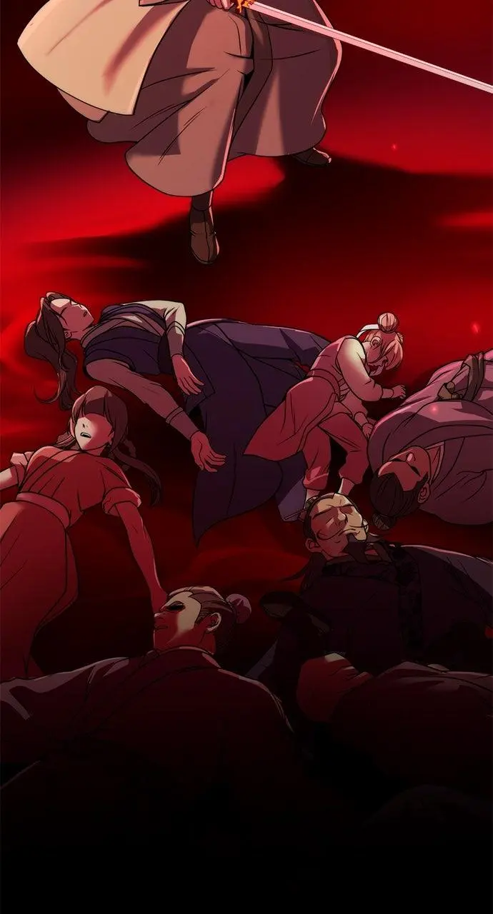 Chronicles of the Demon Faction Chapter 105