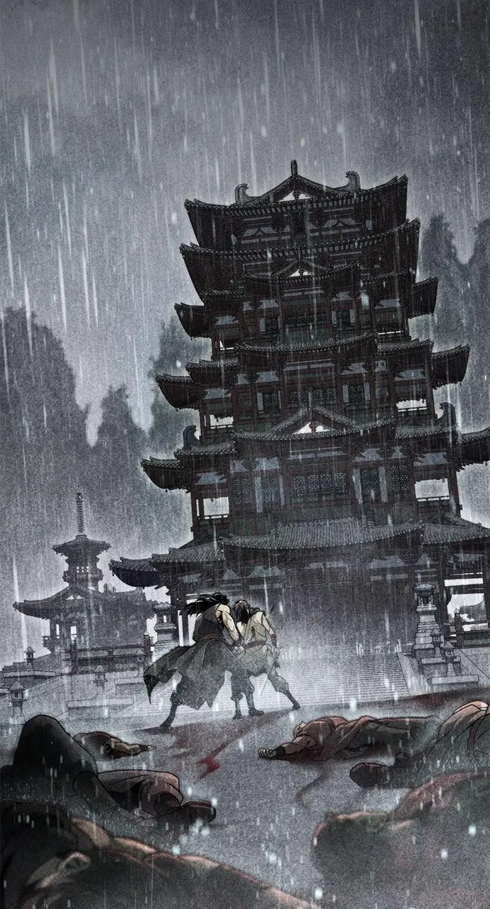Chronicles of the Demon Faction Chapter 106
