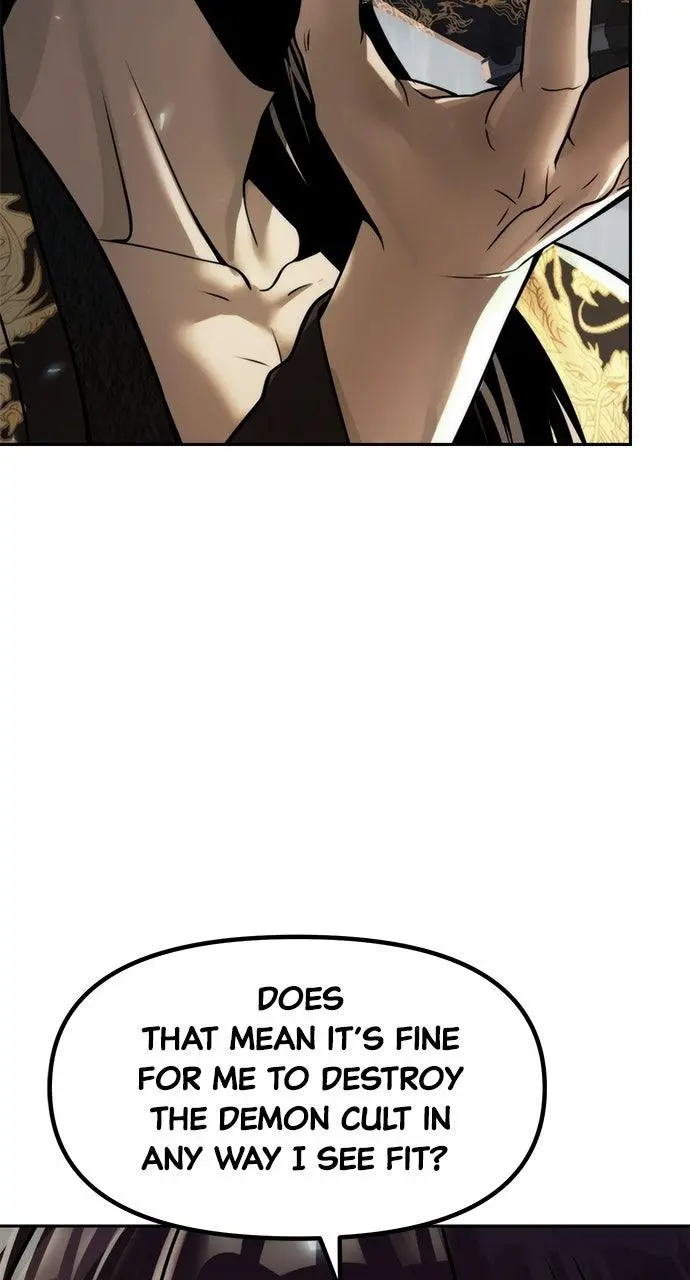 Chronicles of the Demon Faction Chapter 106