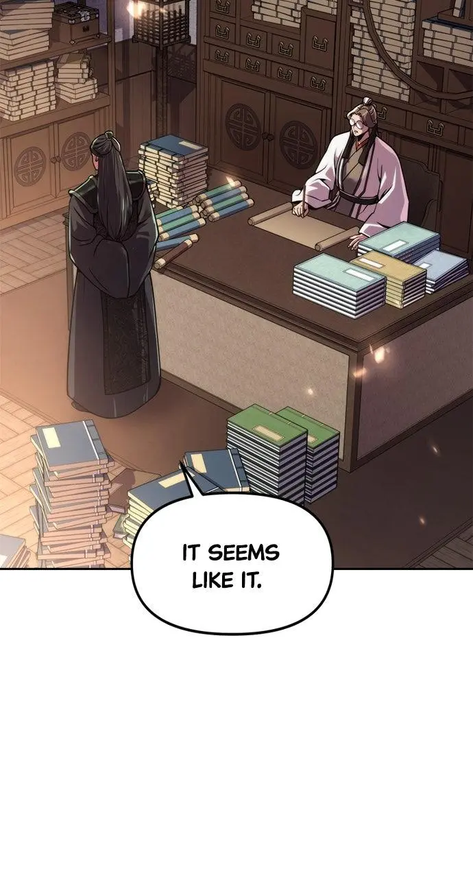 Chronicles of the Demon Faction Chapter 106